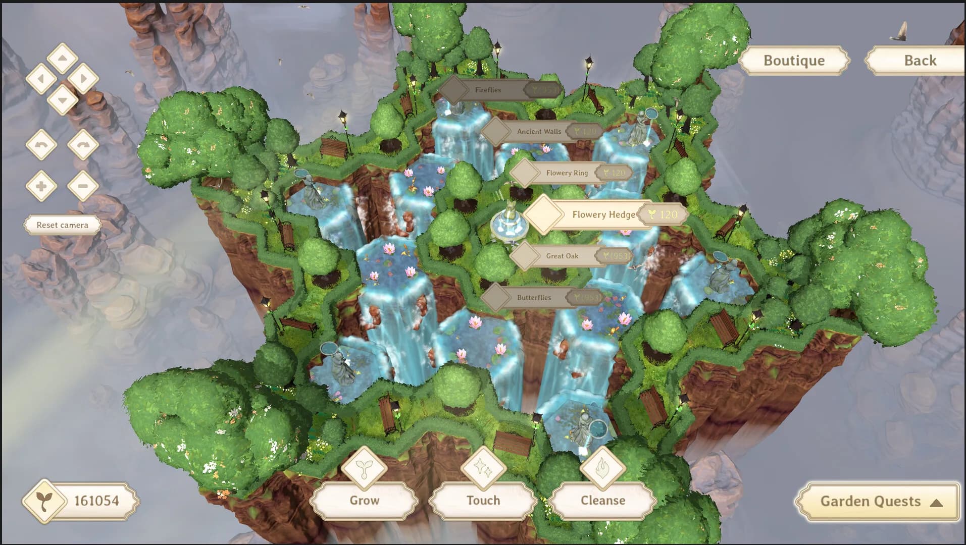 Flame, Forest & Flood görsel 7