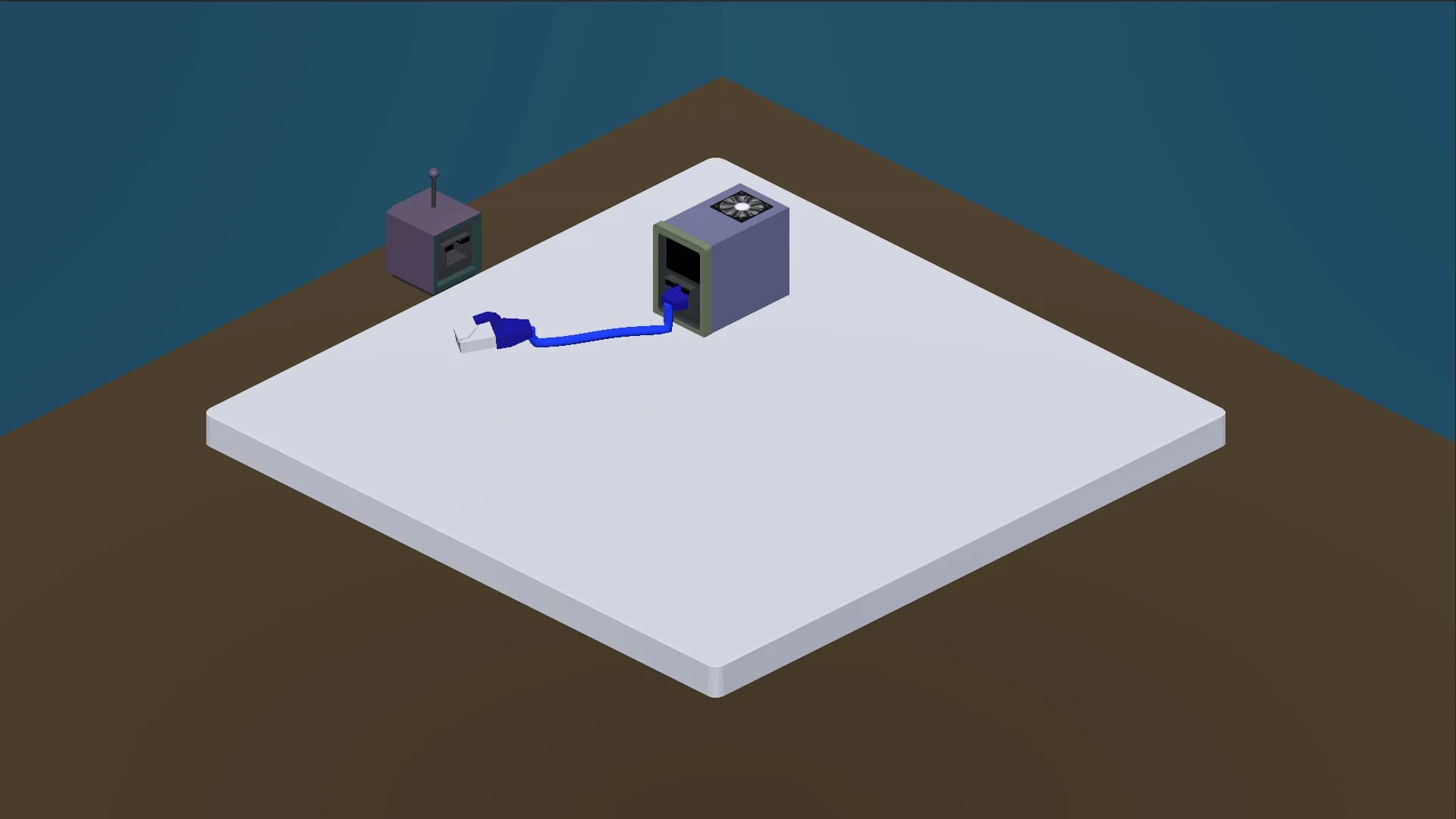 Datacenter görsel 4