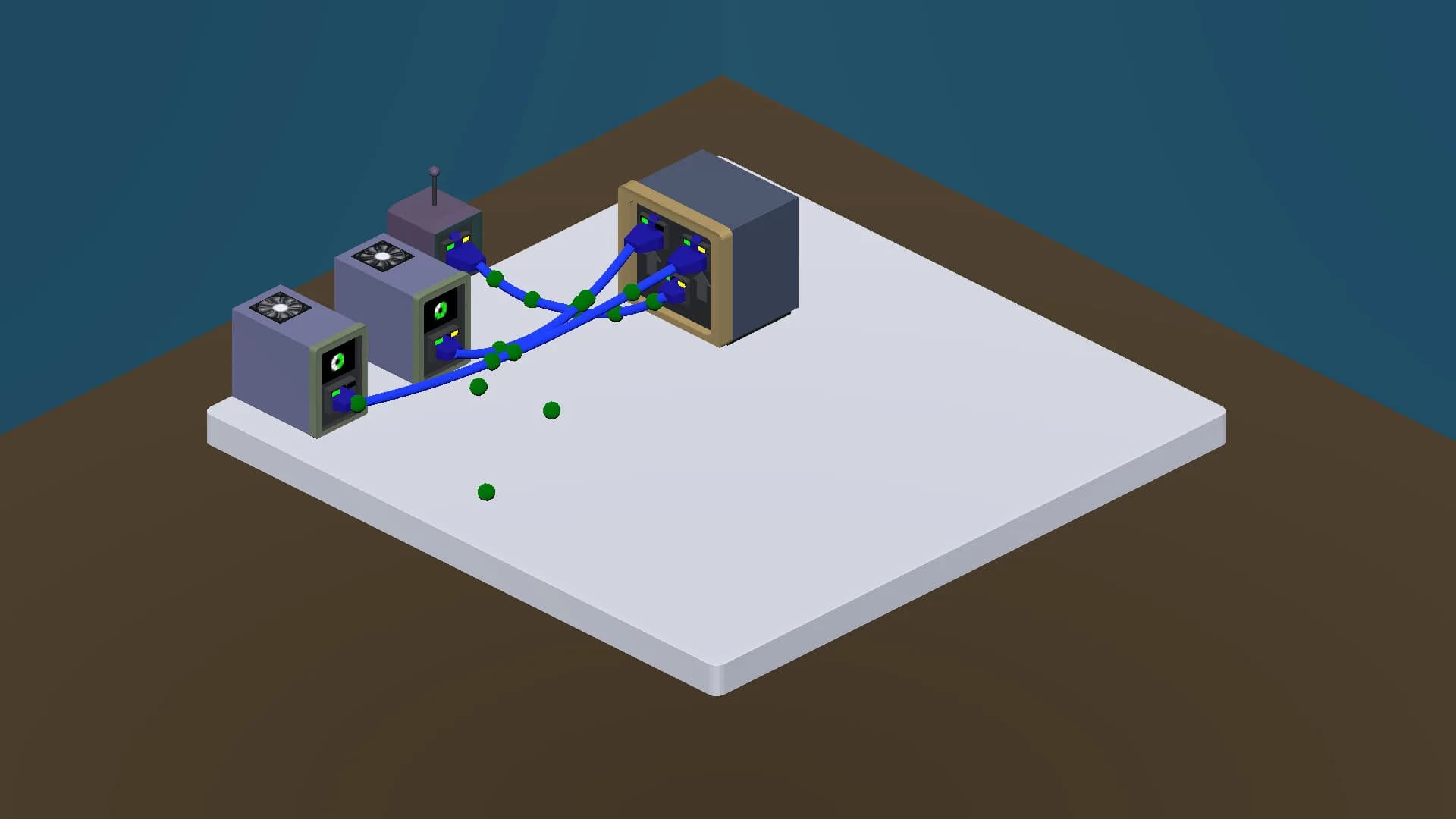 Datacenter görsel 5