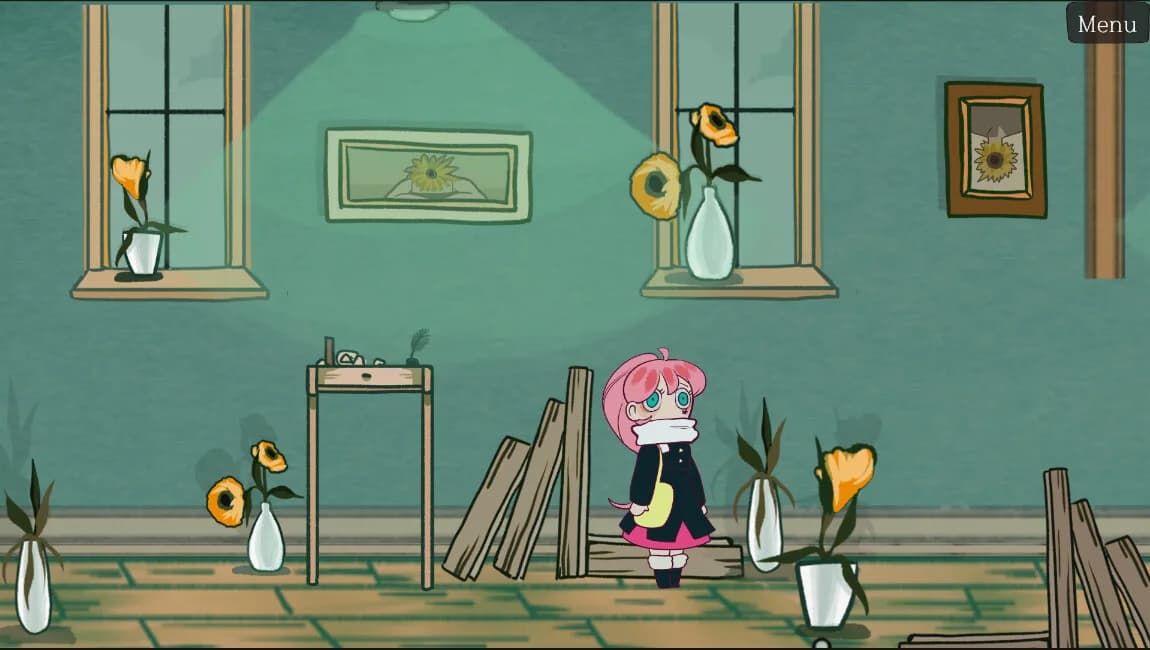 The Little UNI görsel 7