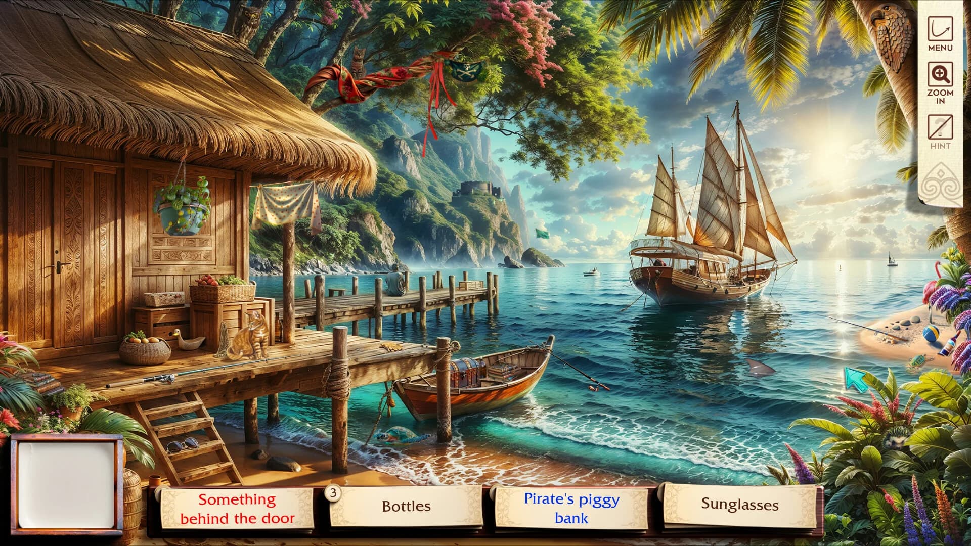 Twistingo: Blue Moon Collector's Edition görsel 8
