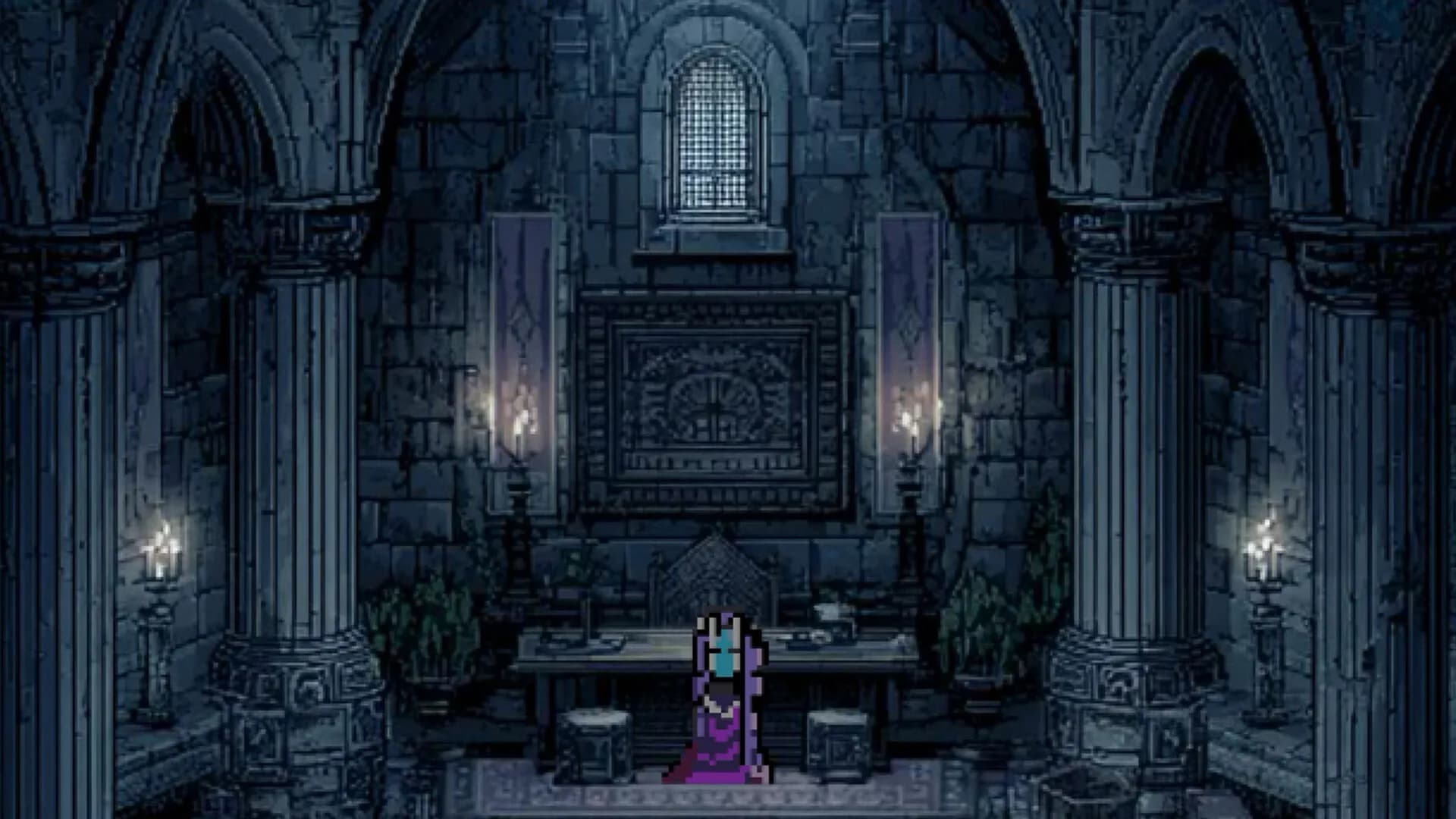 Aetheria: Whispers of the Forest Moon görsel 3