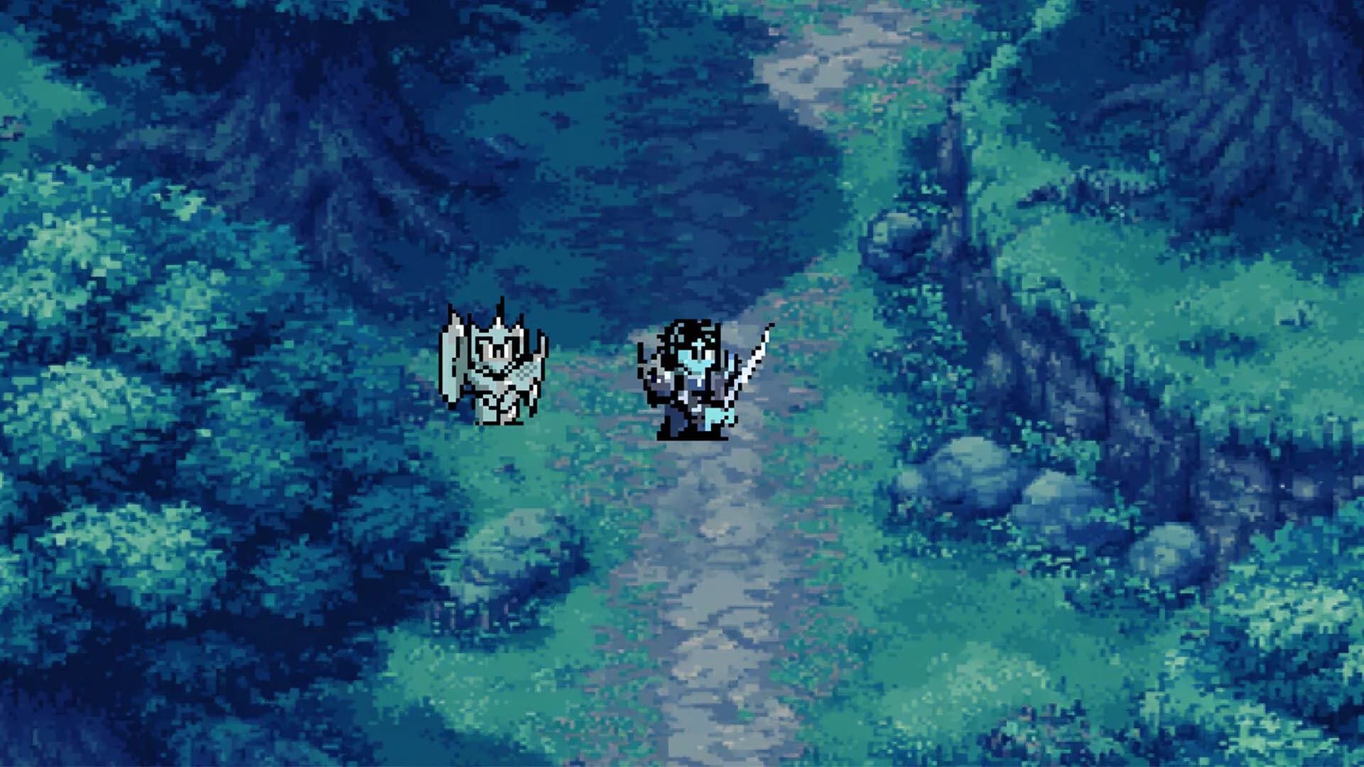 Aetheria: Whispers of the Forest Moon görsel 4