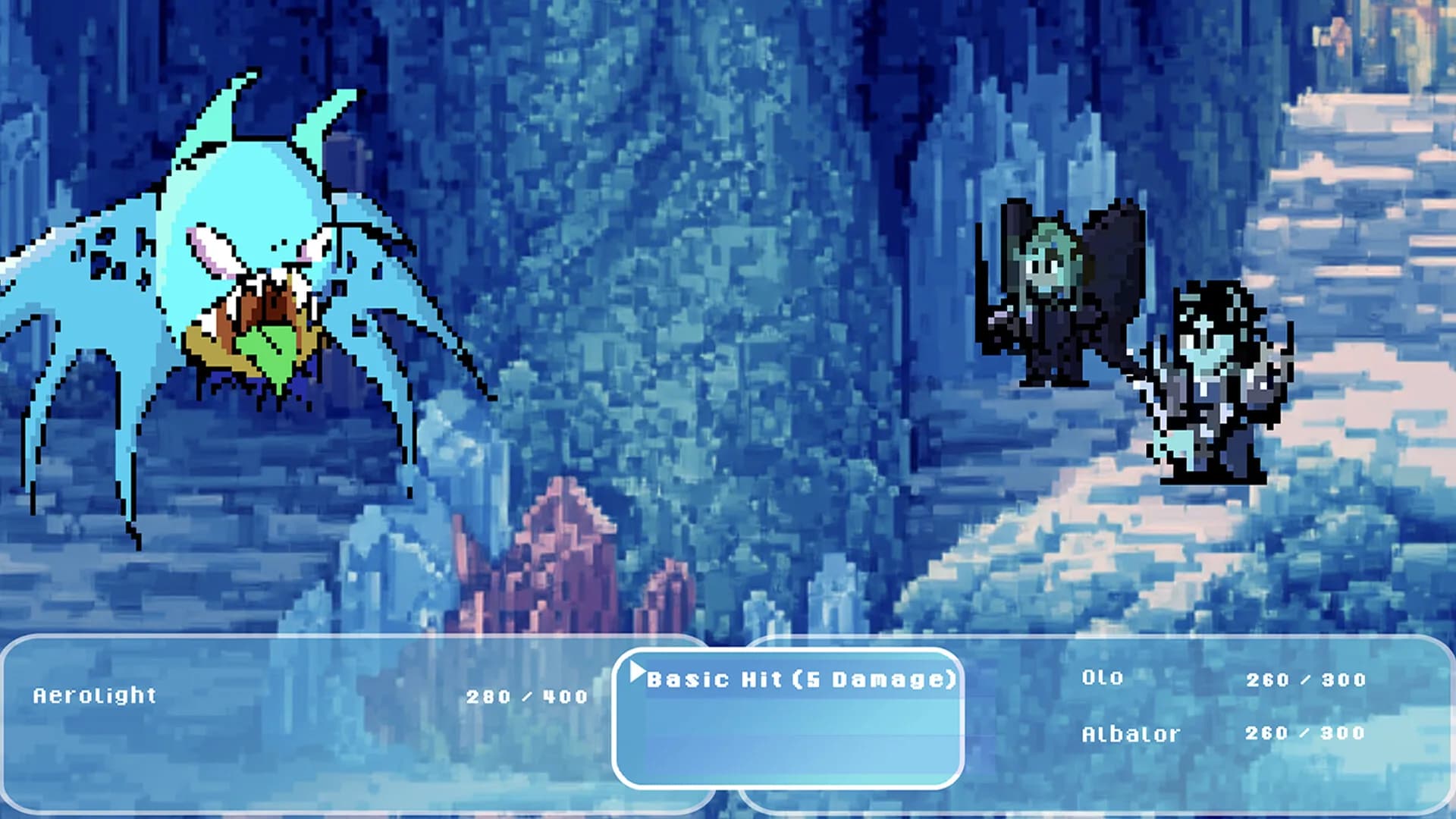 Aetheria: Whispers of the Forest Moon görsel 7