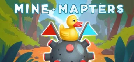 Mine Mapters görsel 1