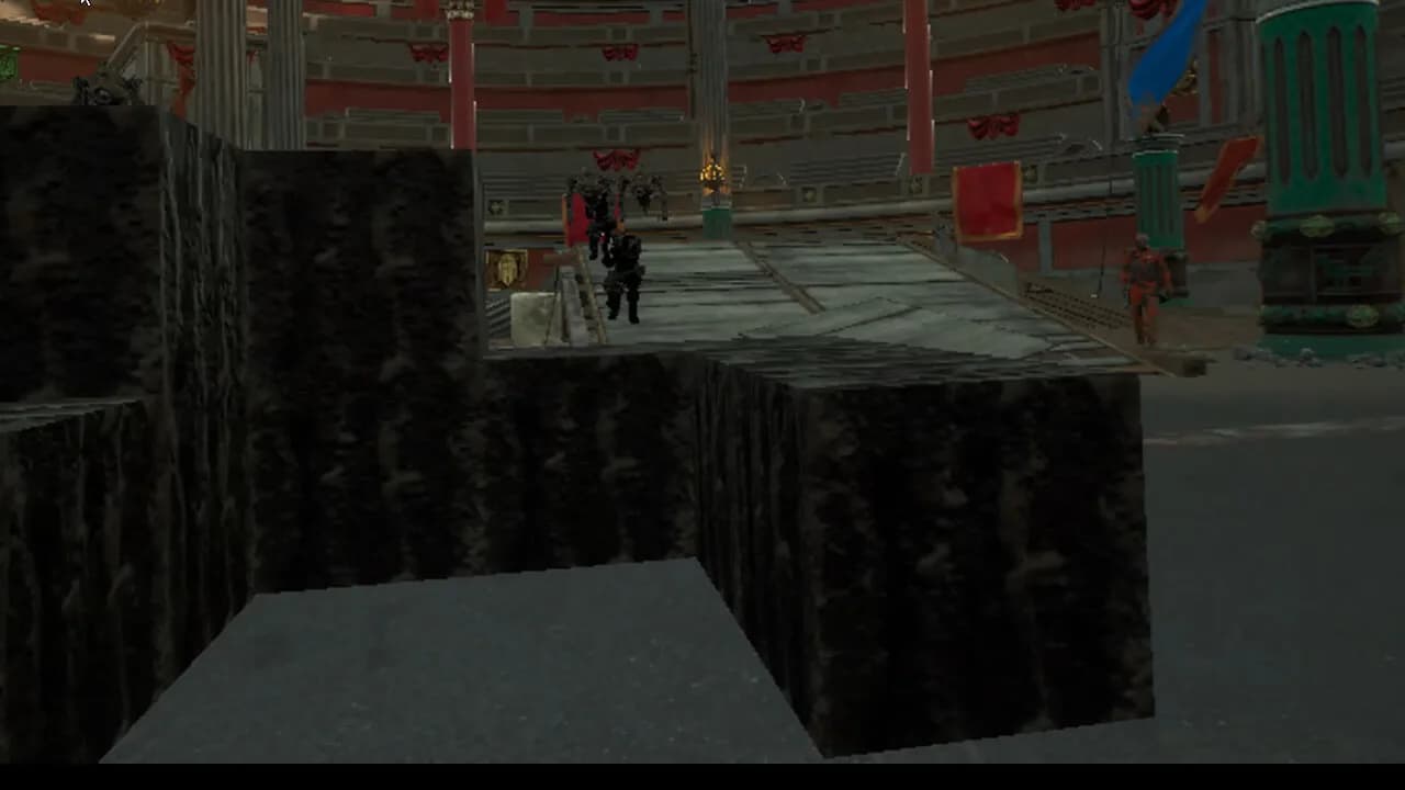 Block Siege VR görsel 6