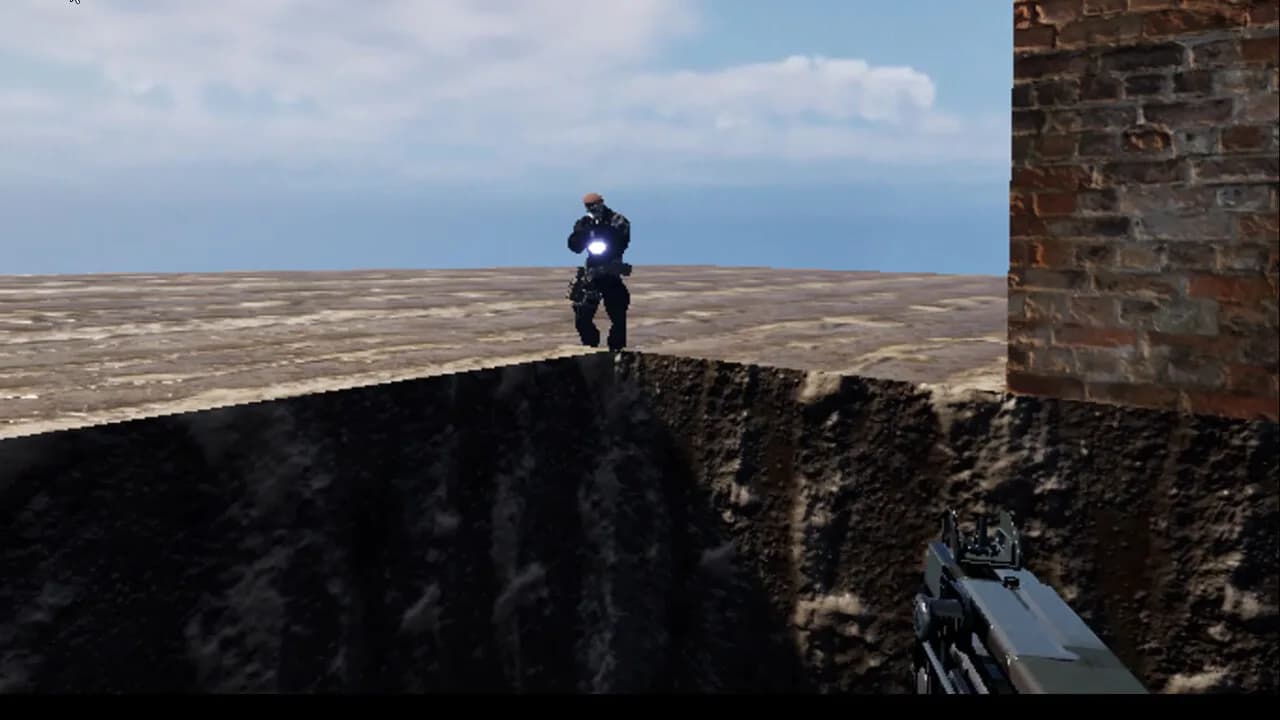 Block Siege VR görsel 8