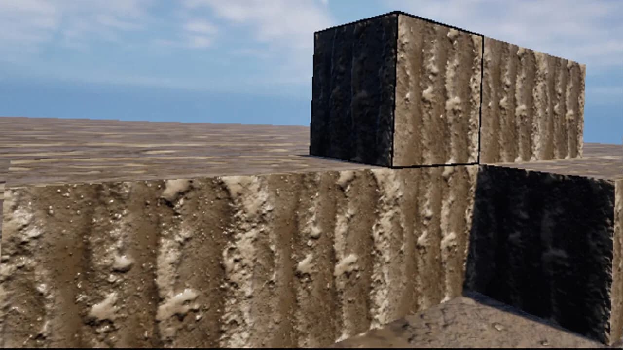 Block Siege VR görsel 11