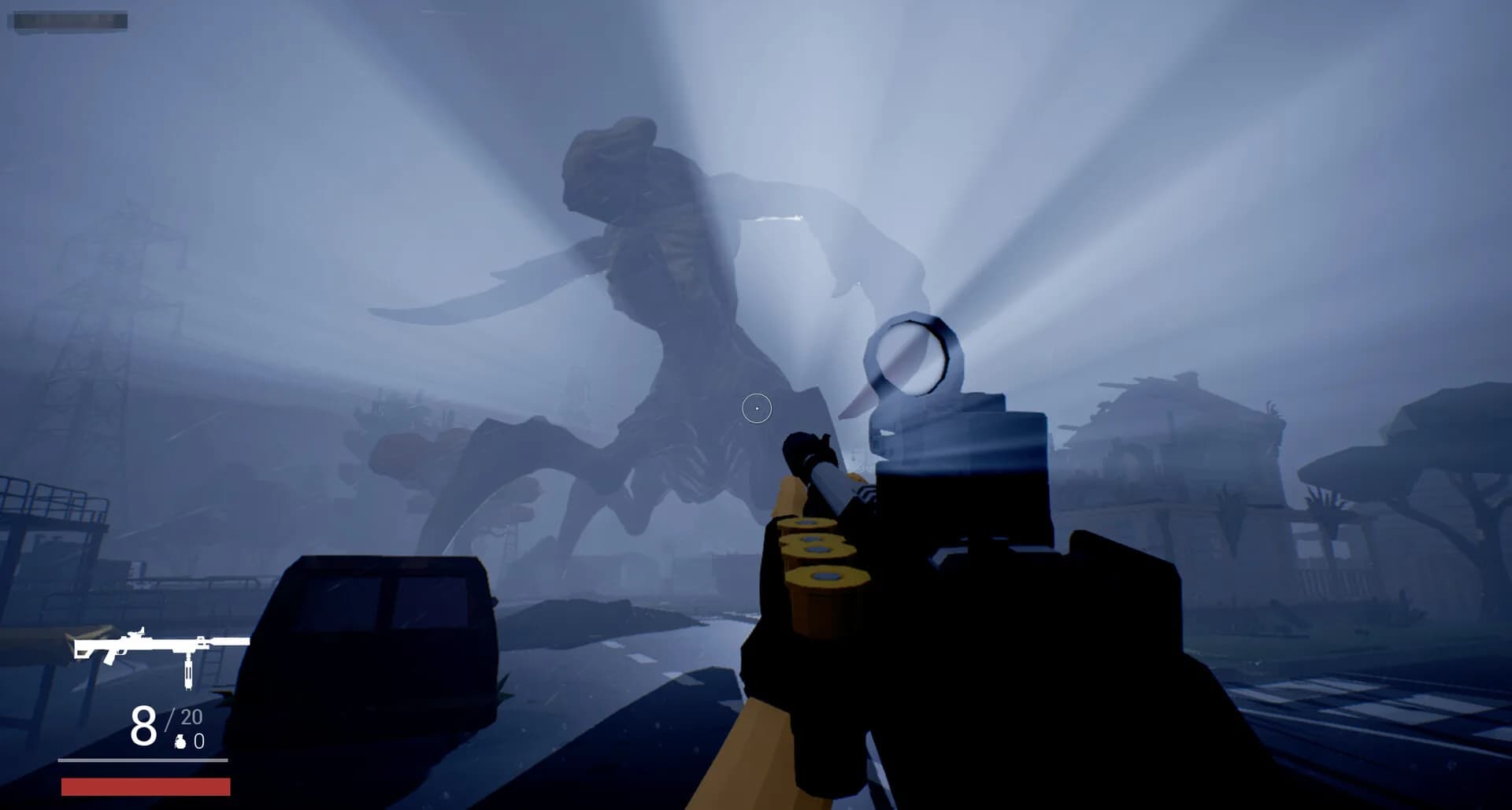 终焉计划 Annihilation Plan görsel 2