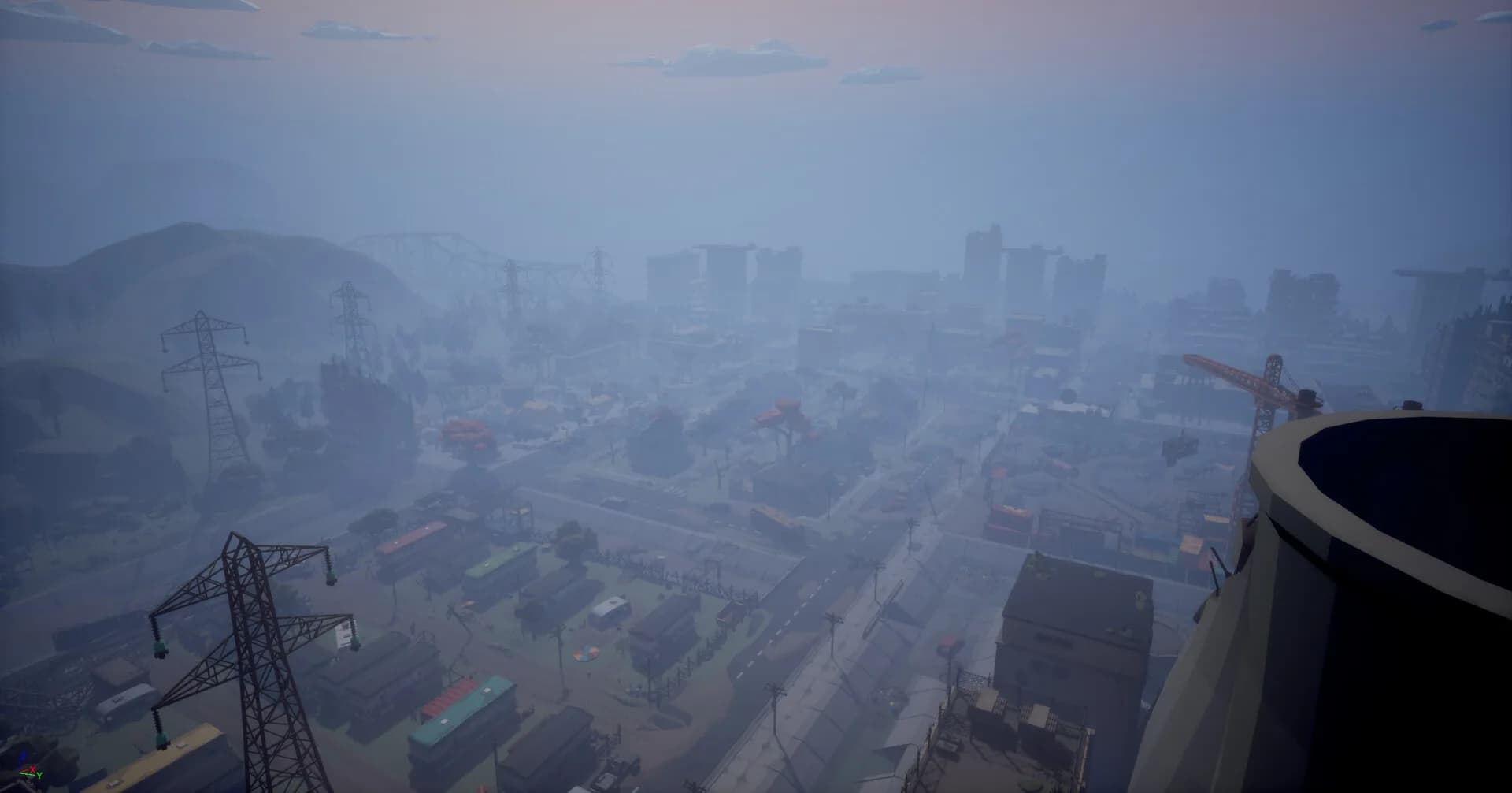 终焉计划 Annihilation Plan görsel 12