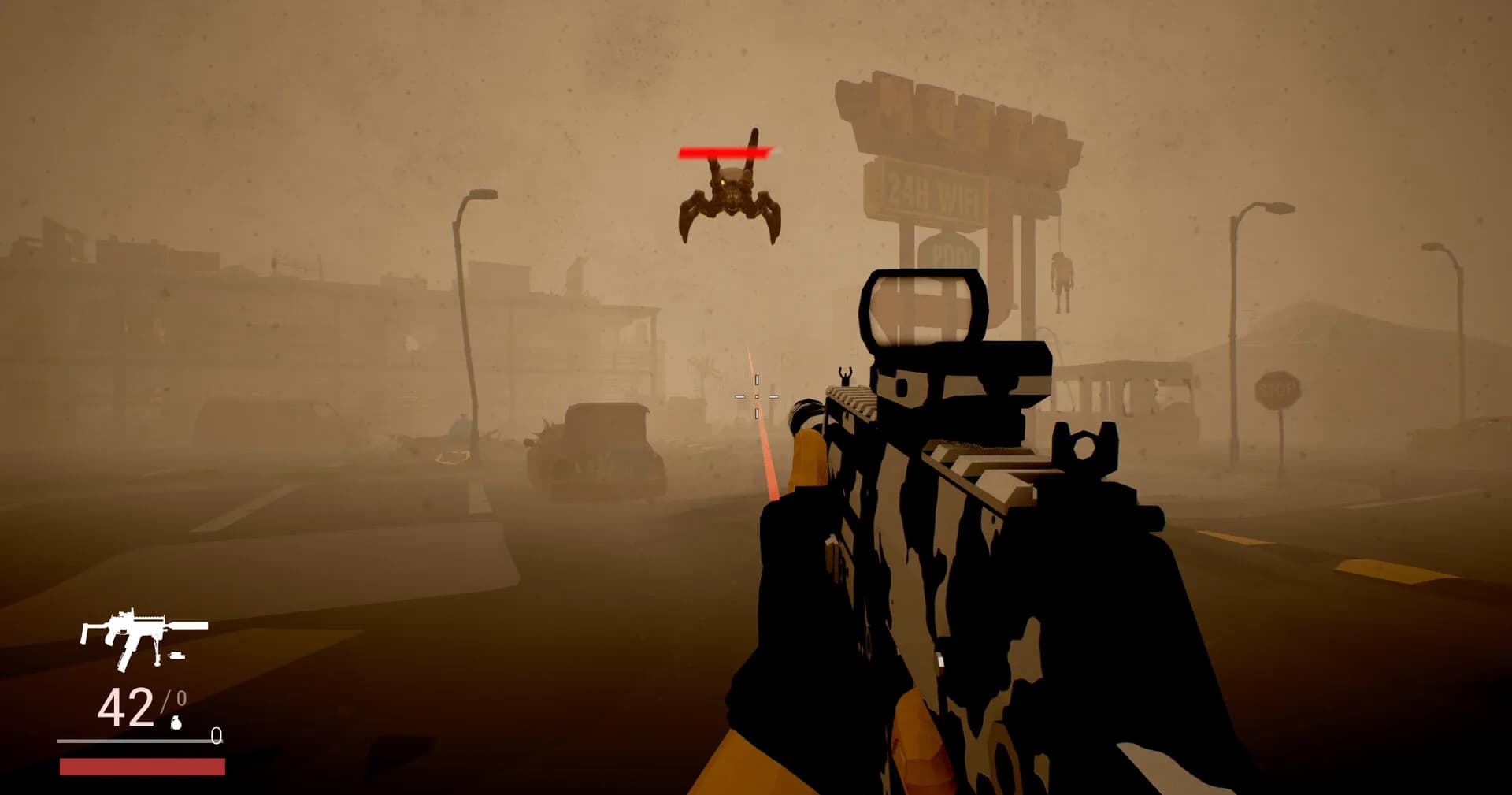 终焉计划 Annihilation Plan görsel 6