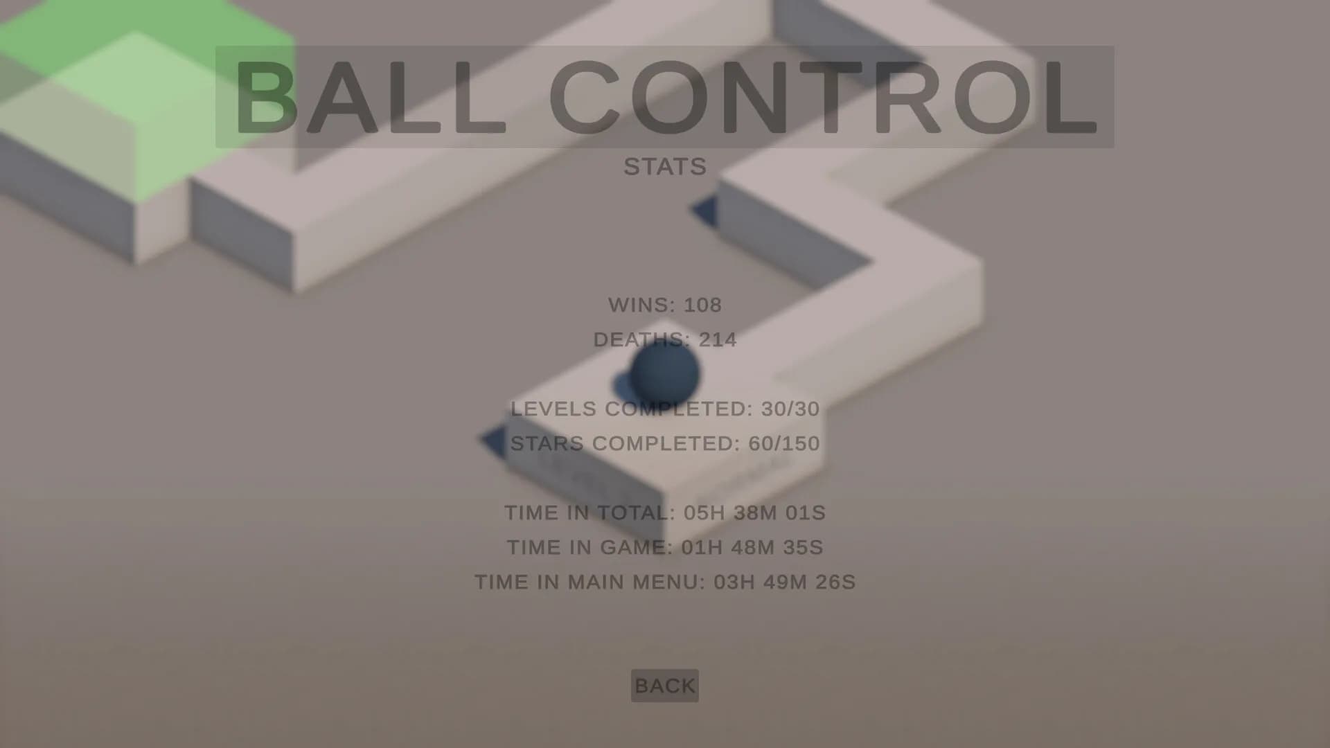 Ball Control görsel 13