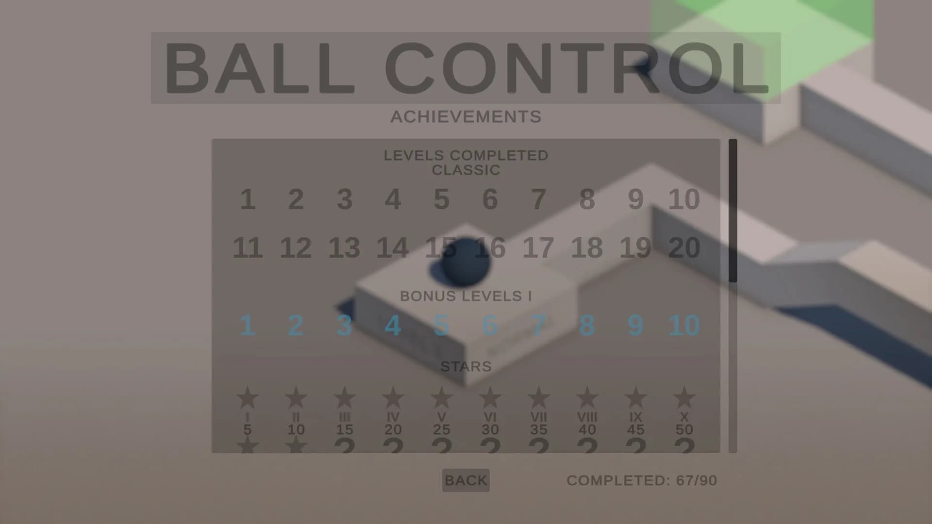 Ball Control görsel 14