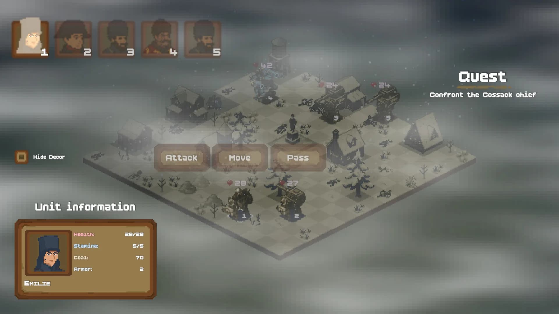 Mechs and Muskets görsel 6