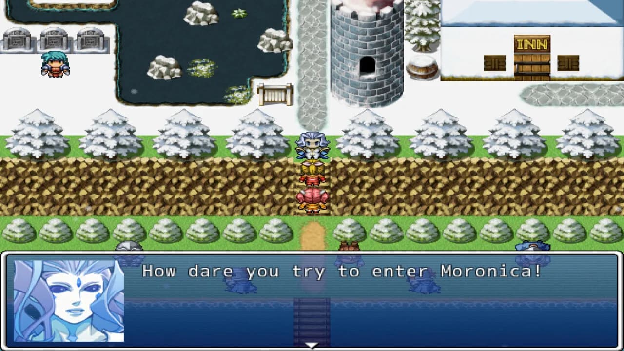Starvania - Tales Of The Past görsel 6