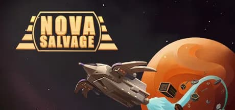 Nova Salvage görsel 1