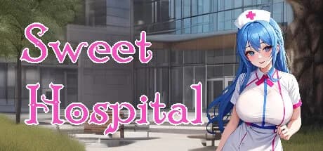 Sweet Hospital görsel 1