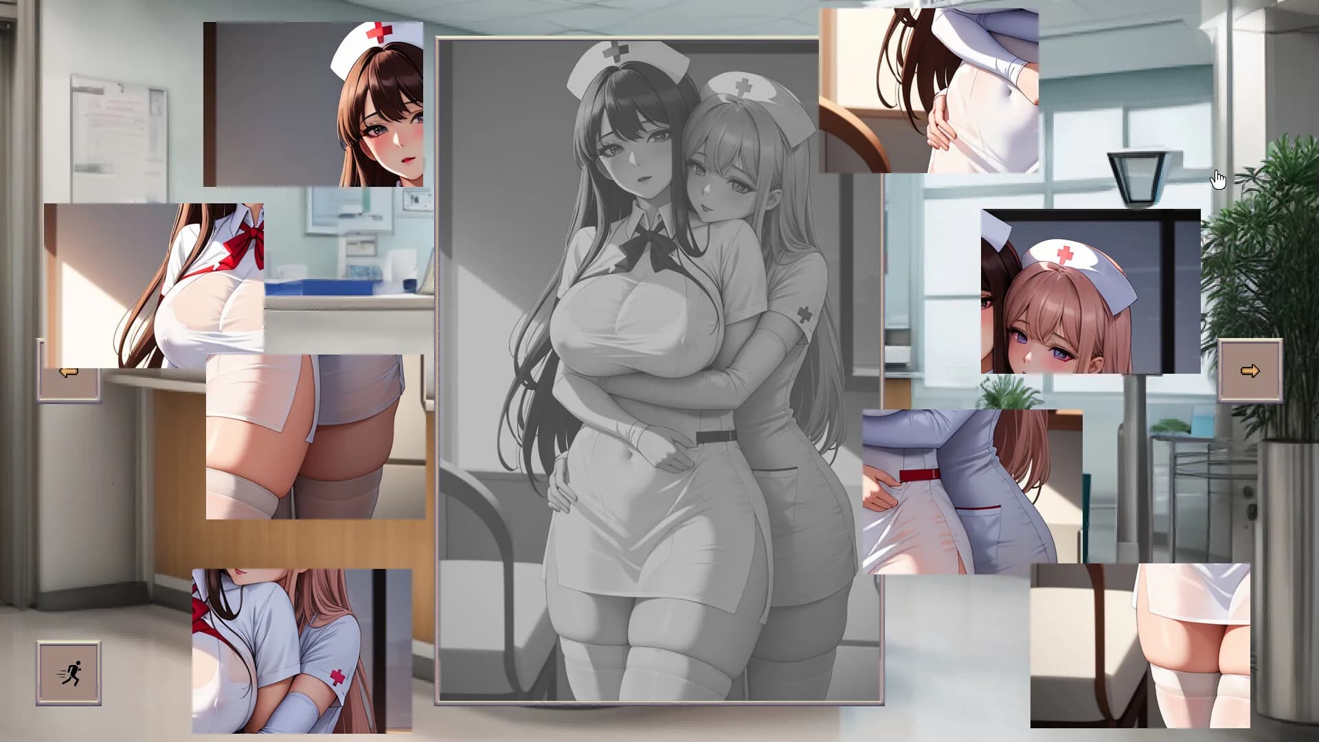 Sweet Hospital görsel 8