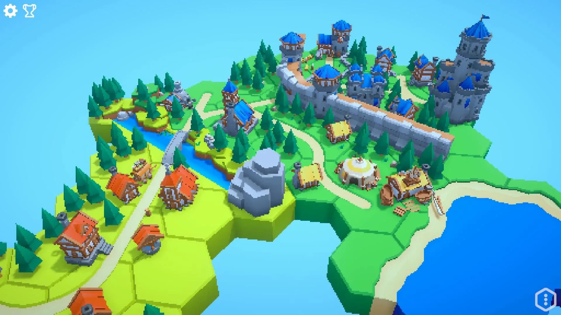 Petit Royaume görsel 2
