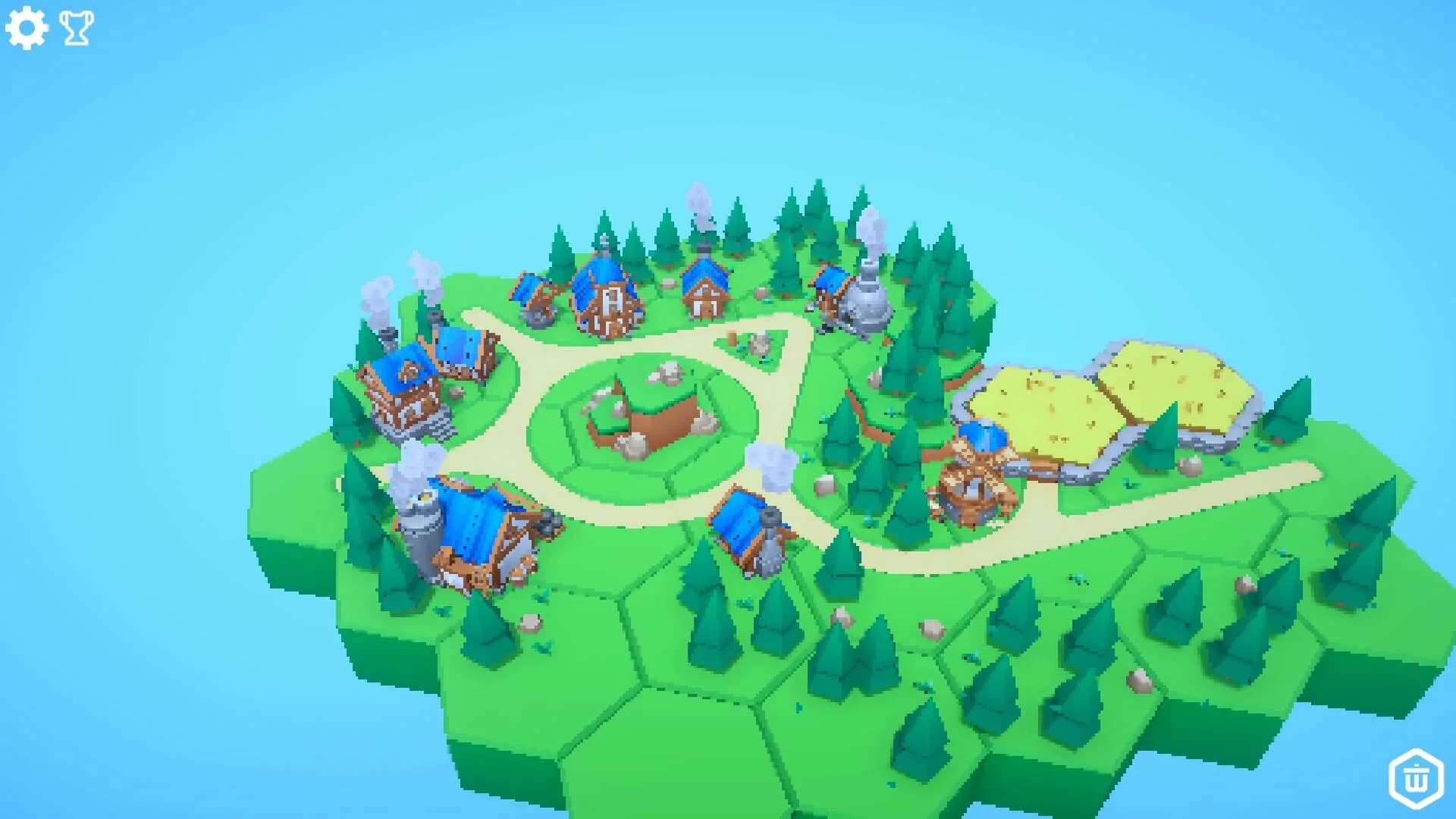Petit Royaume görsel 4