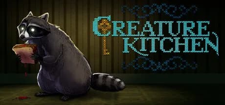 Creature Kitchen