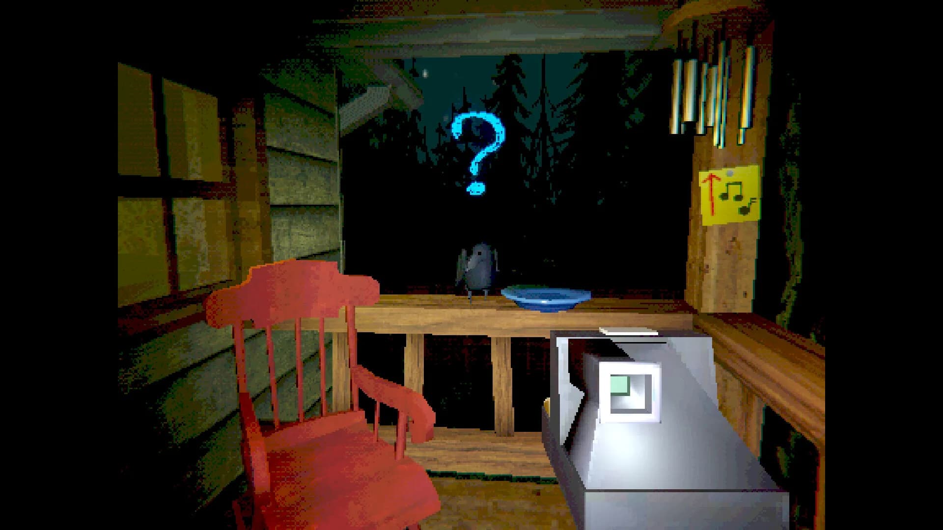 Creature Kitchen görsel 2