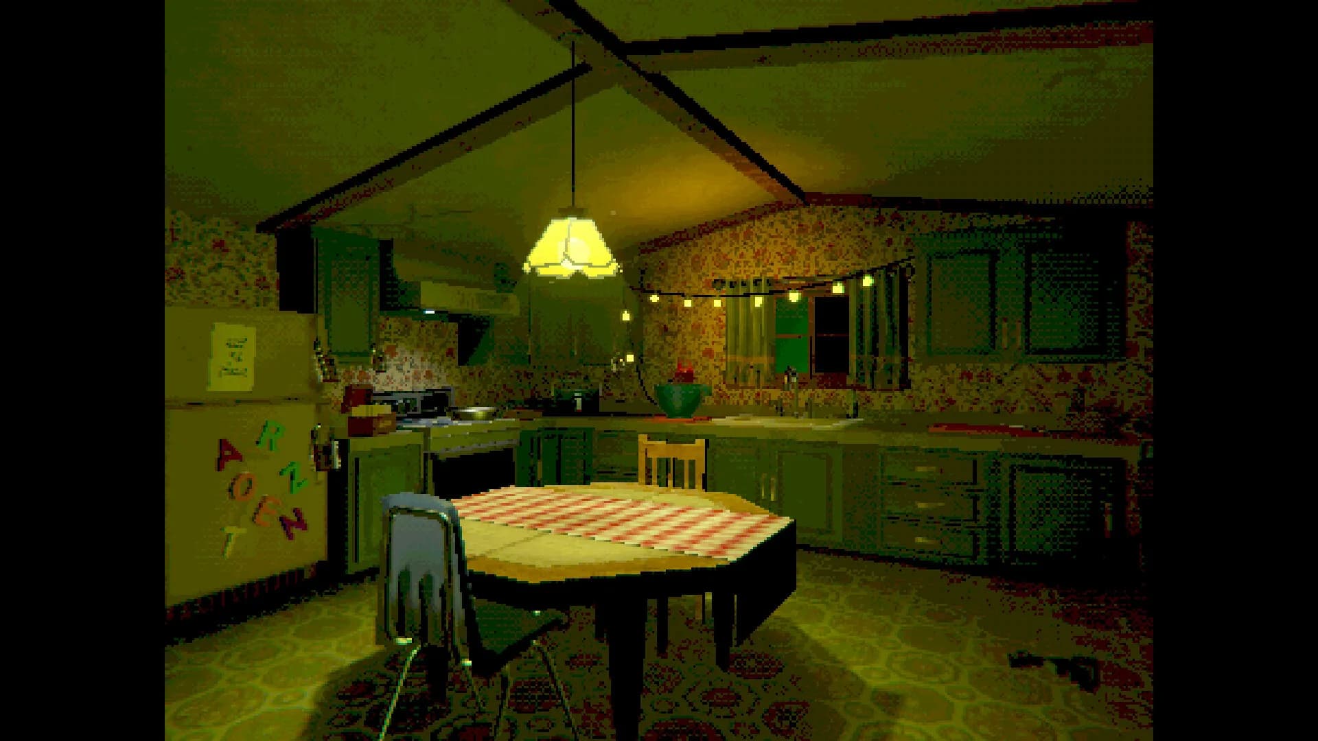 Creature Kitchen görsel 3
