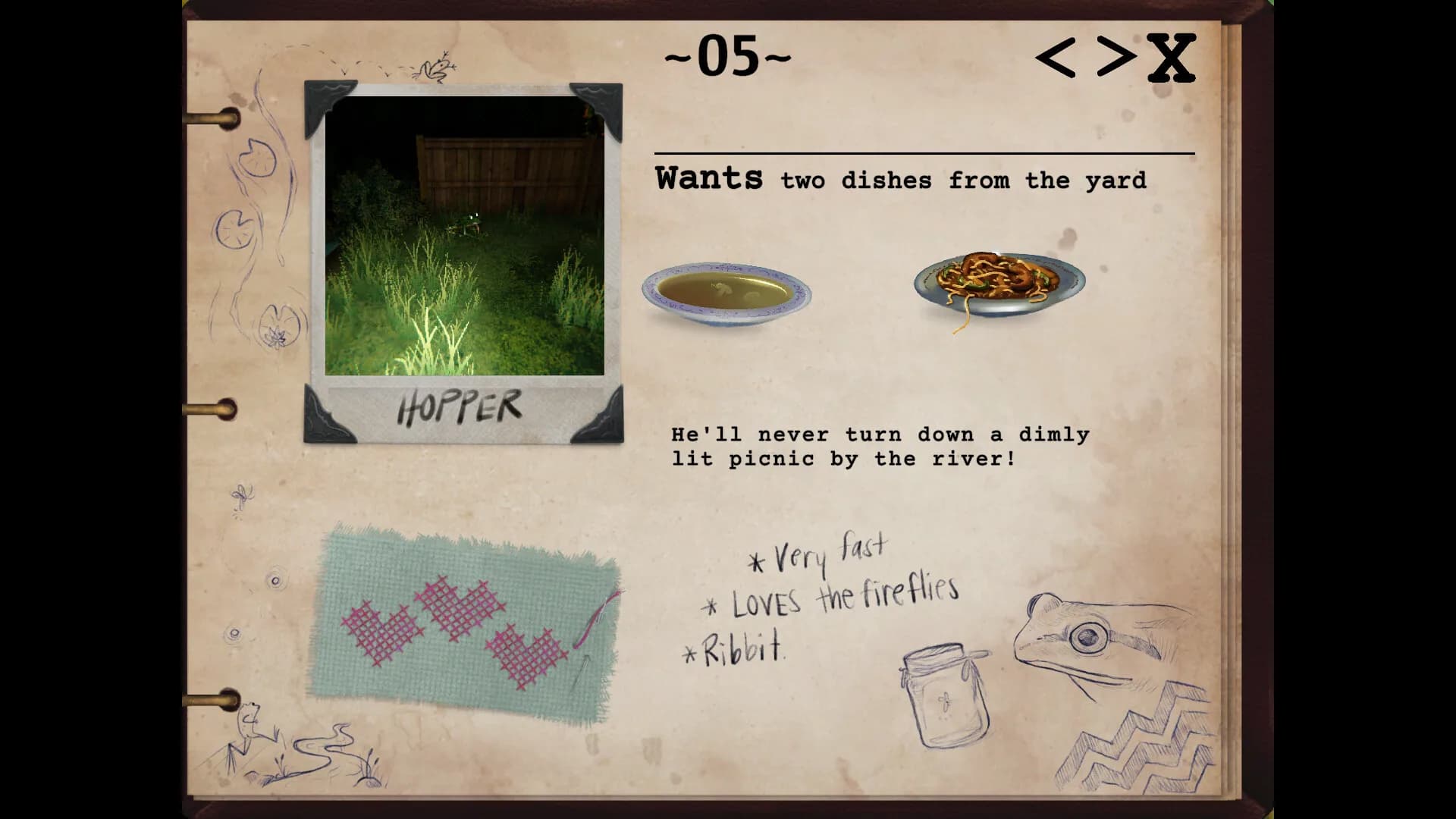 Creature Kitchen görsel 5