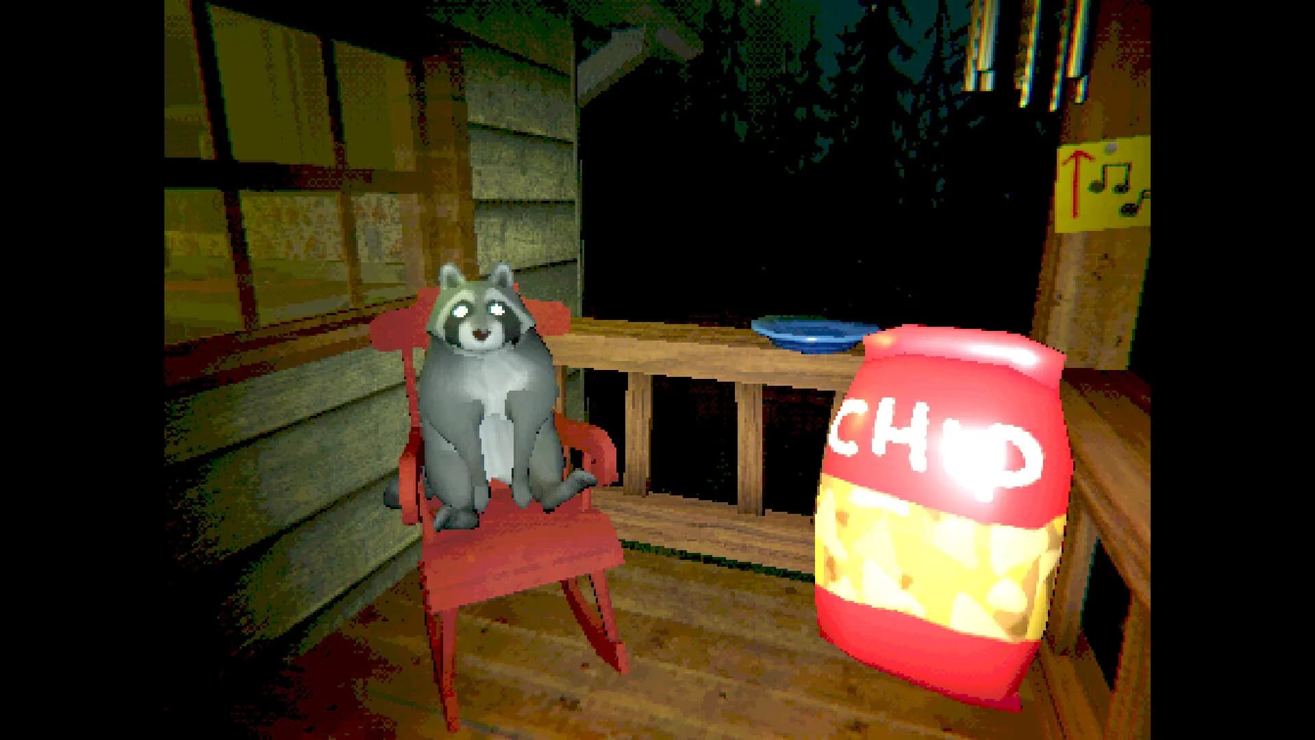 Creature Kitchen görsel 6
