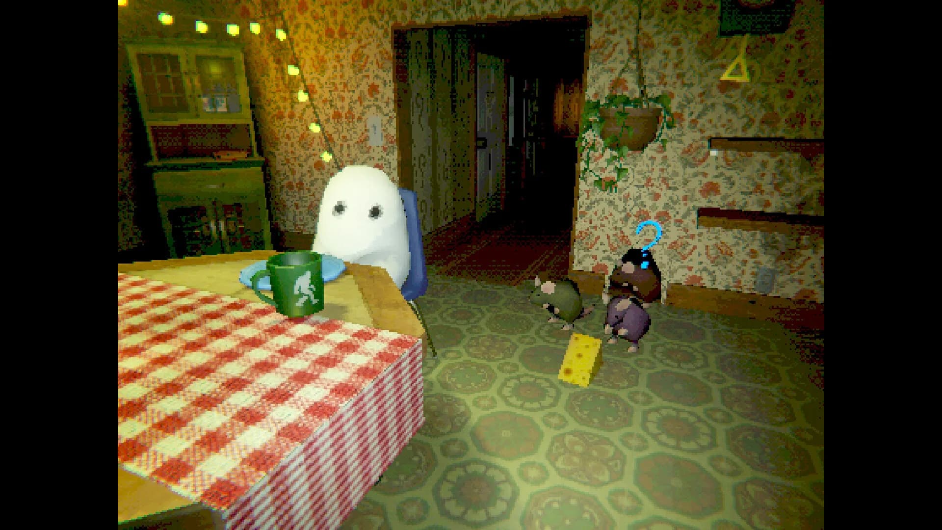 Creature Kitchen görsel 8