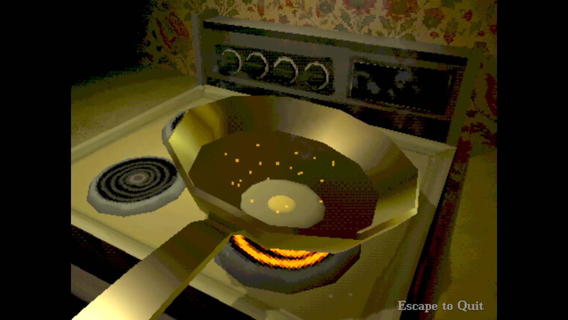 Creature Kitchen görsel 10