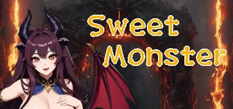 Sweet Monster görsel 1