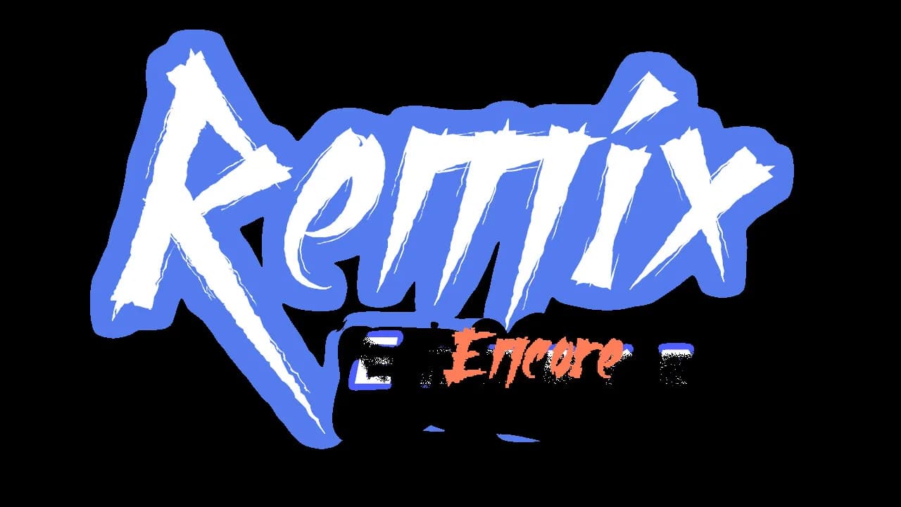 ReMix:Encore görsel 9