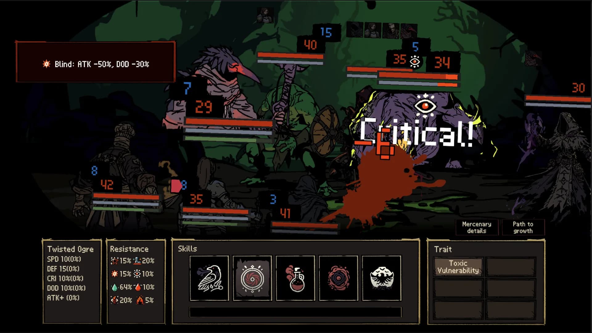 Queen Slayer görsel 4
