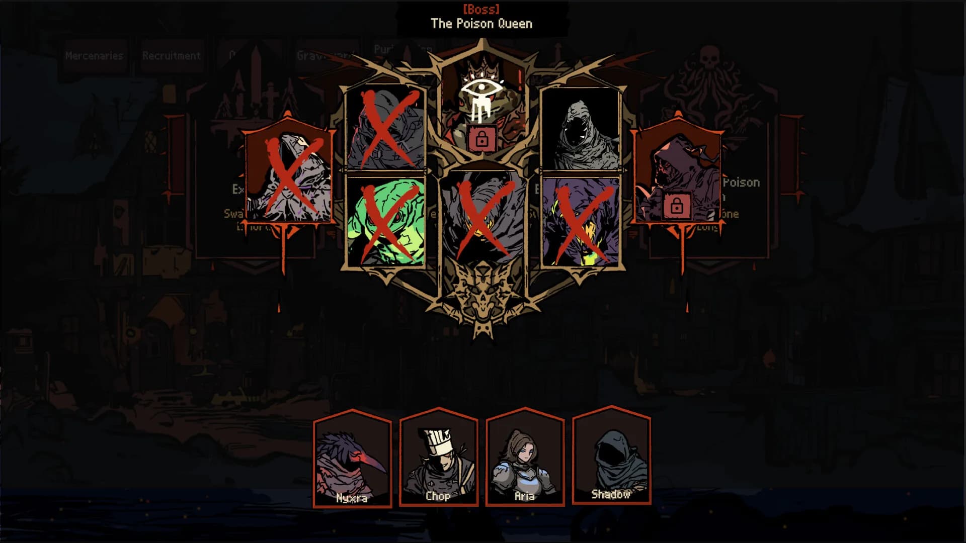 Queen Slayer görsel 7