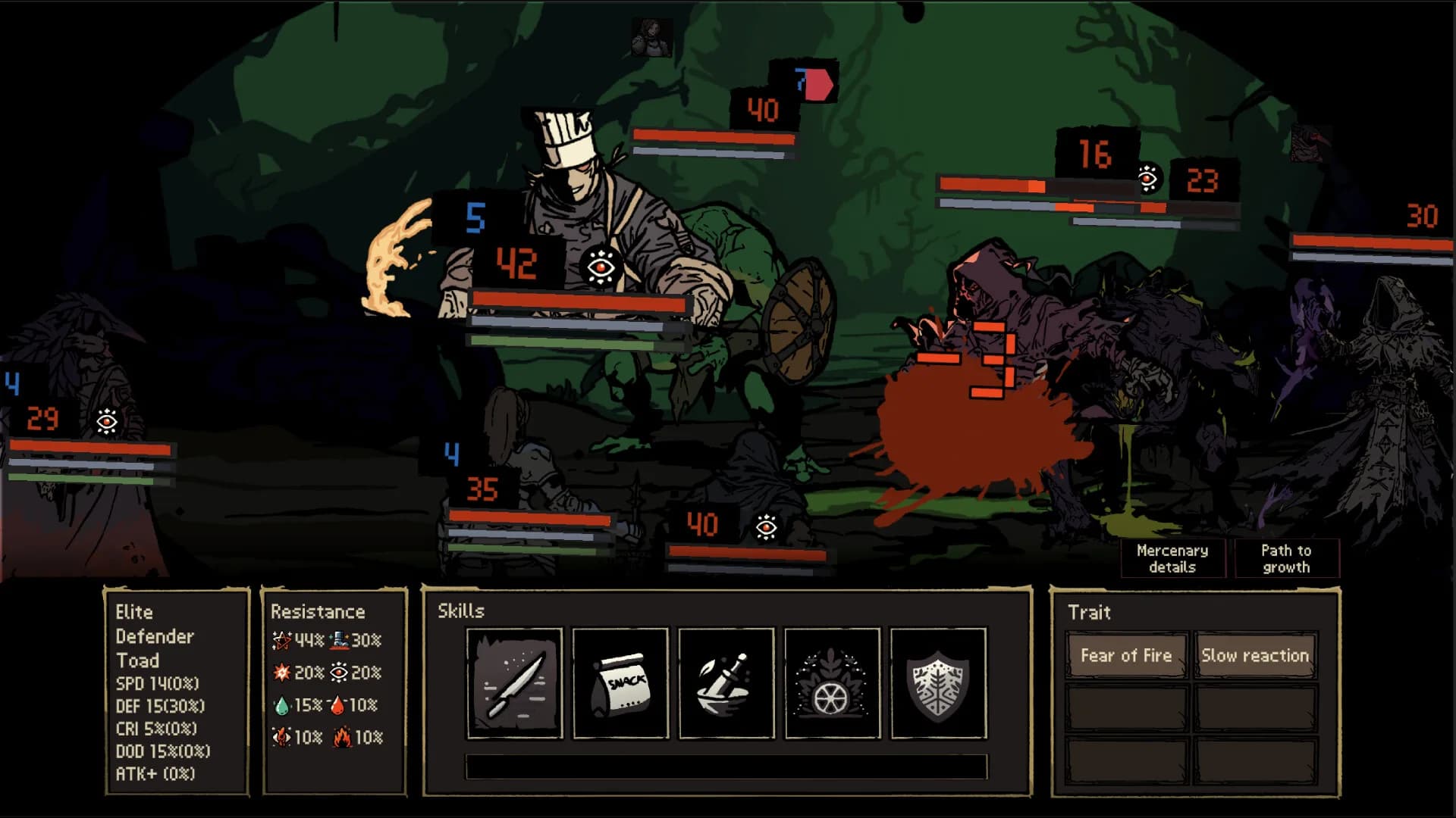 Queen Slayer görsel 11