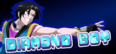 Diamond boy görsel 1