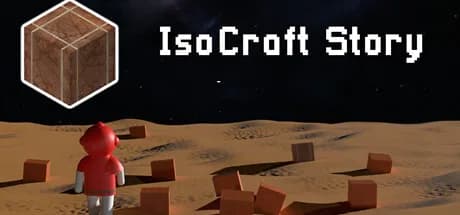 IsoCraft Story