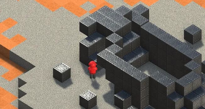 IsoCraft Story görsel 3