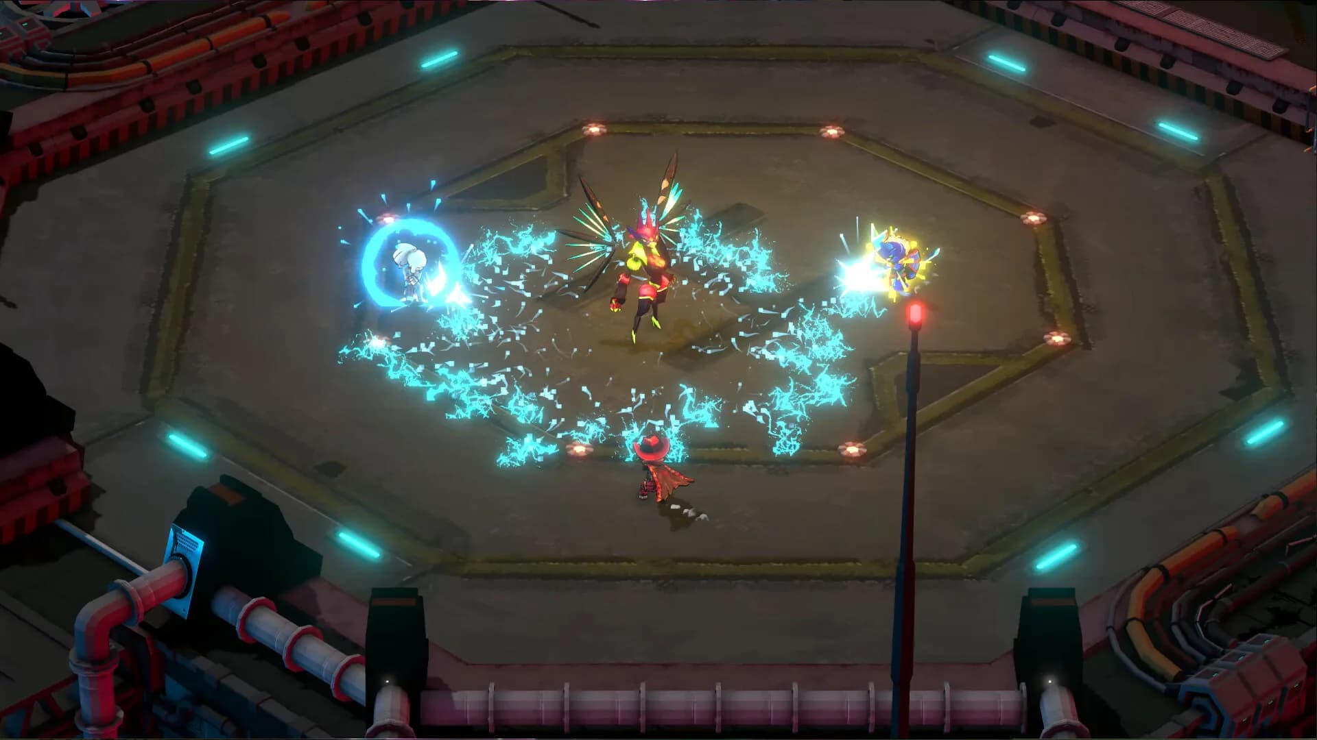 Bounty Brawl: Most Wanted görsel 9