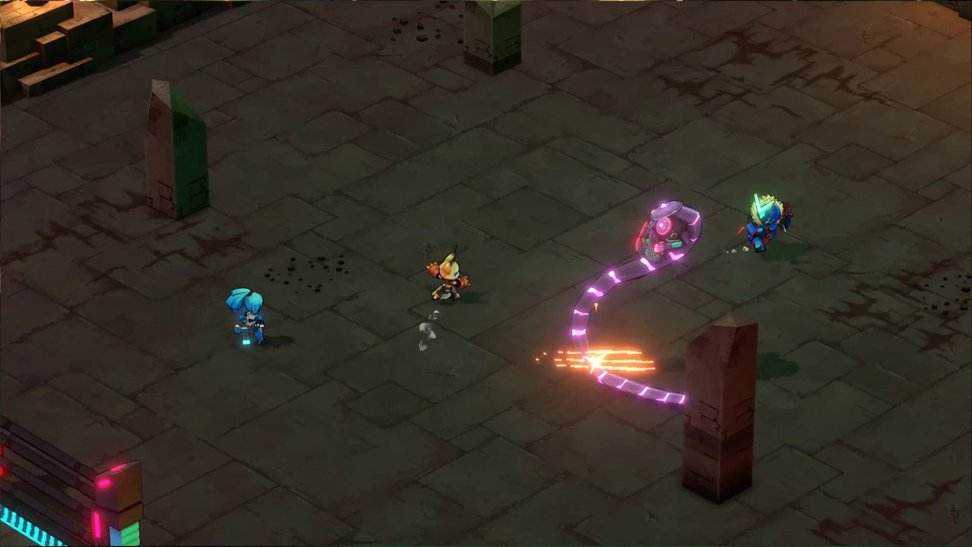 Bounty Brawl: Most Wanted görsel 10