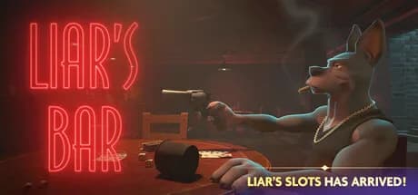 Liar's Bar görsel 1