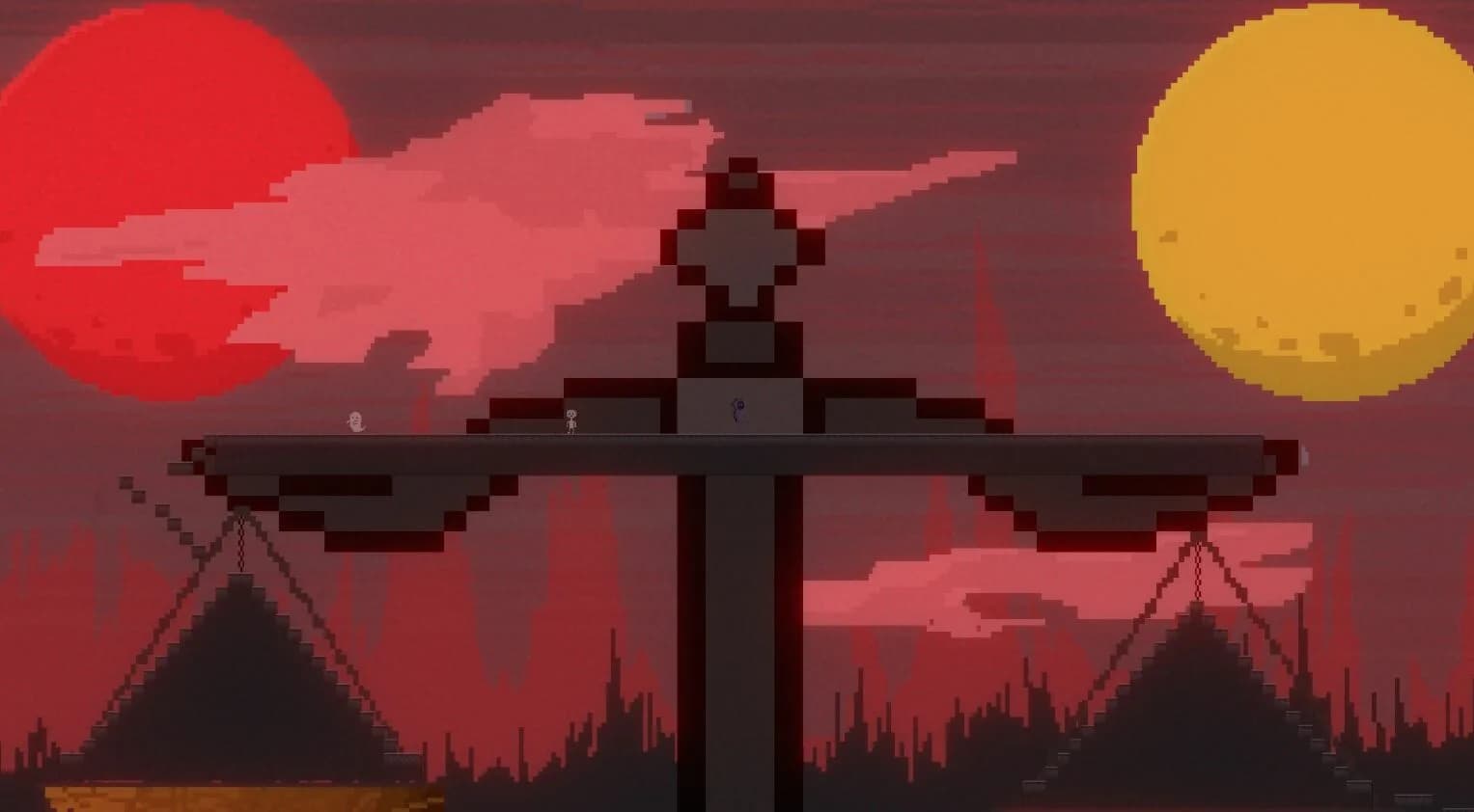 Samsara(윤회) görsel 2