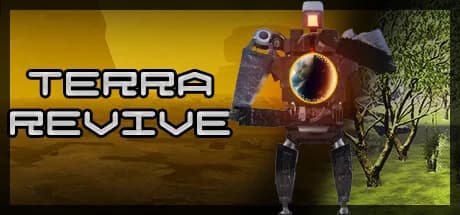 Terra revive görsel 1