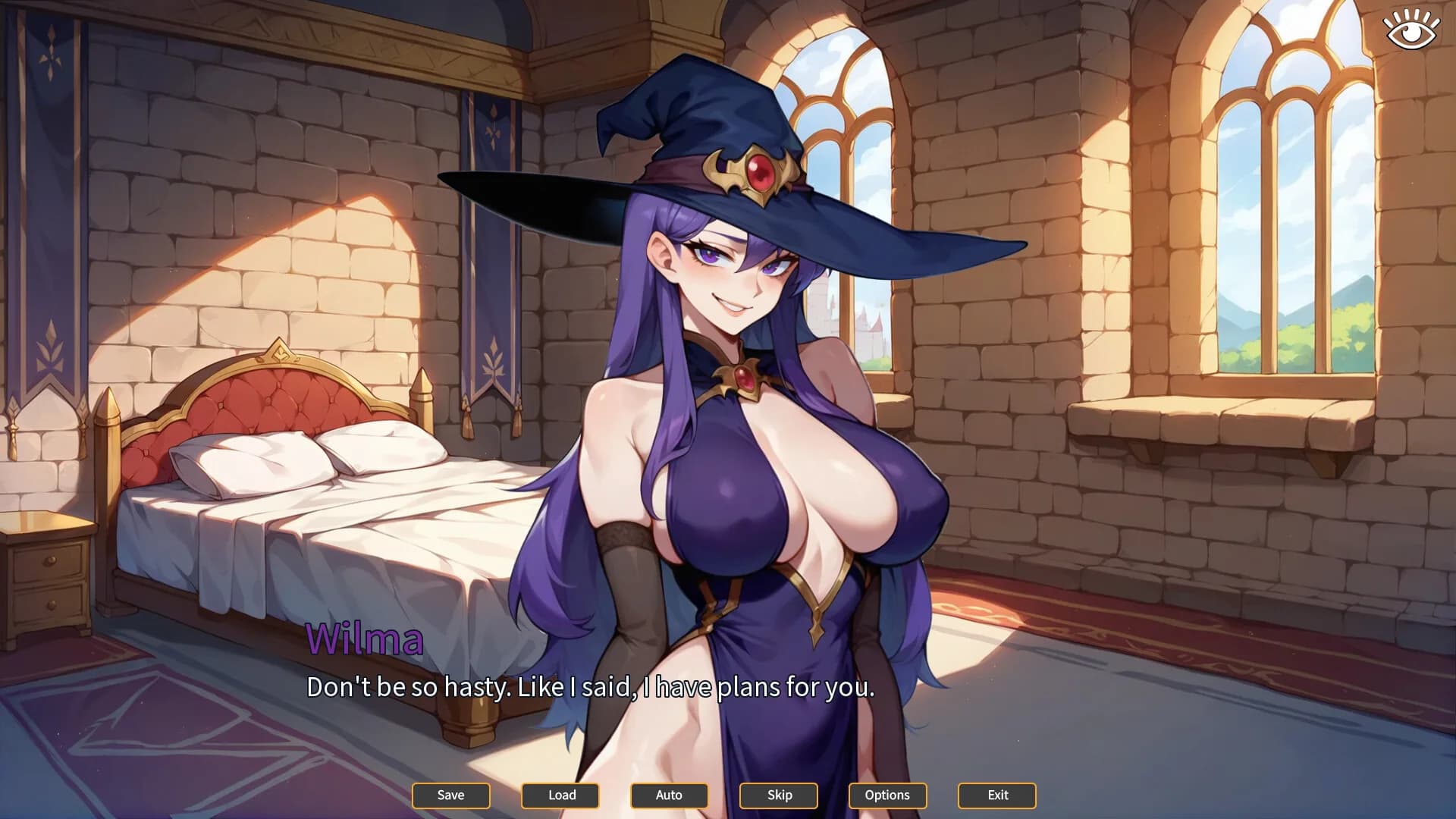 My Lewd Adventure görsel 3