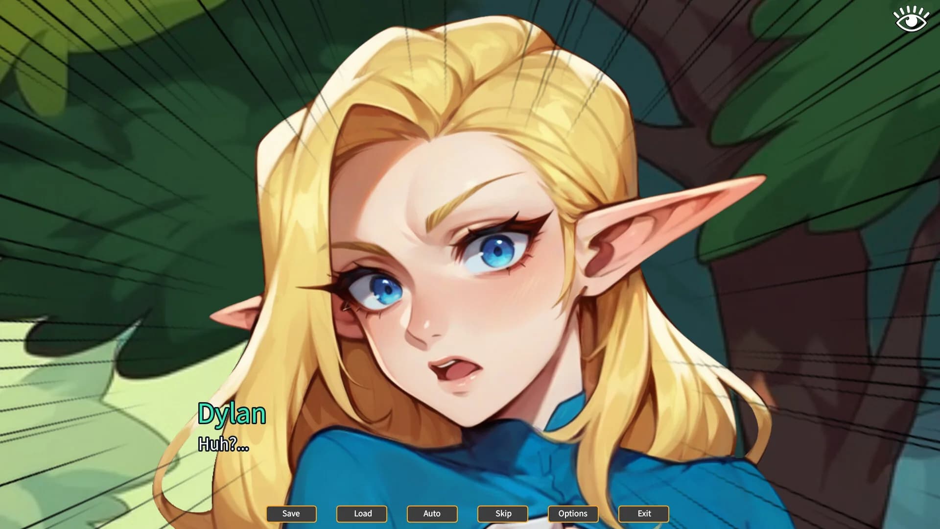 My Lewd Adventure görsel 5