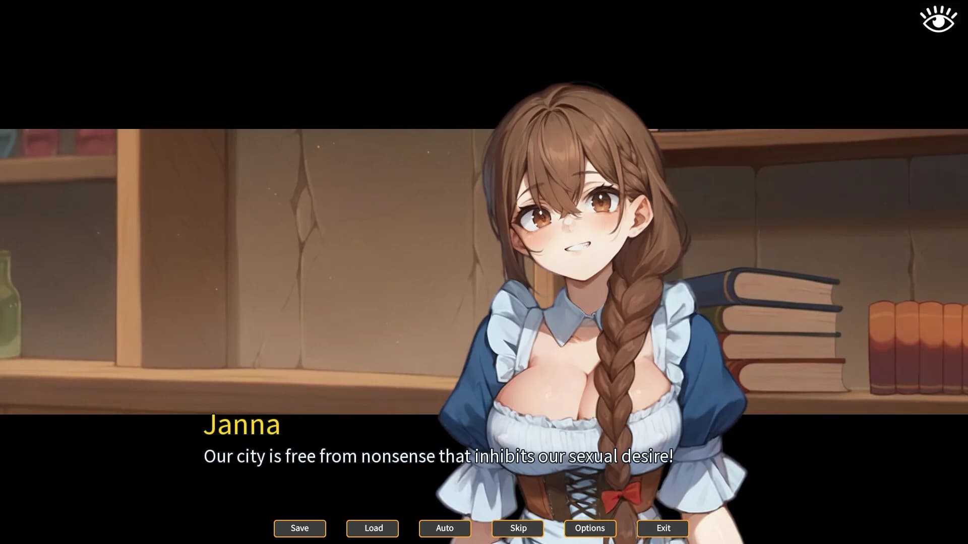 My Lewd Adventure görsel 6