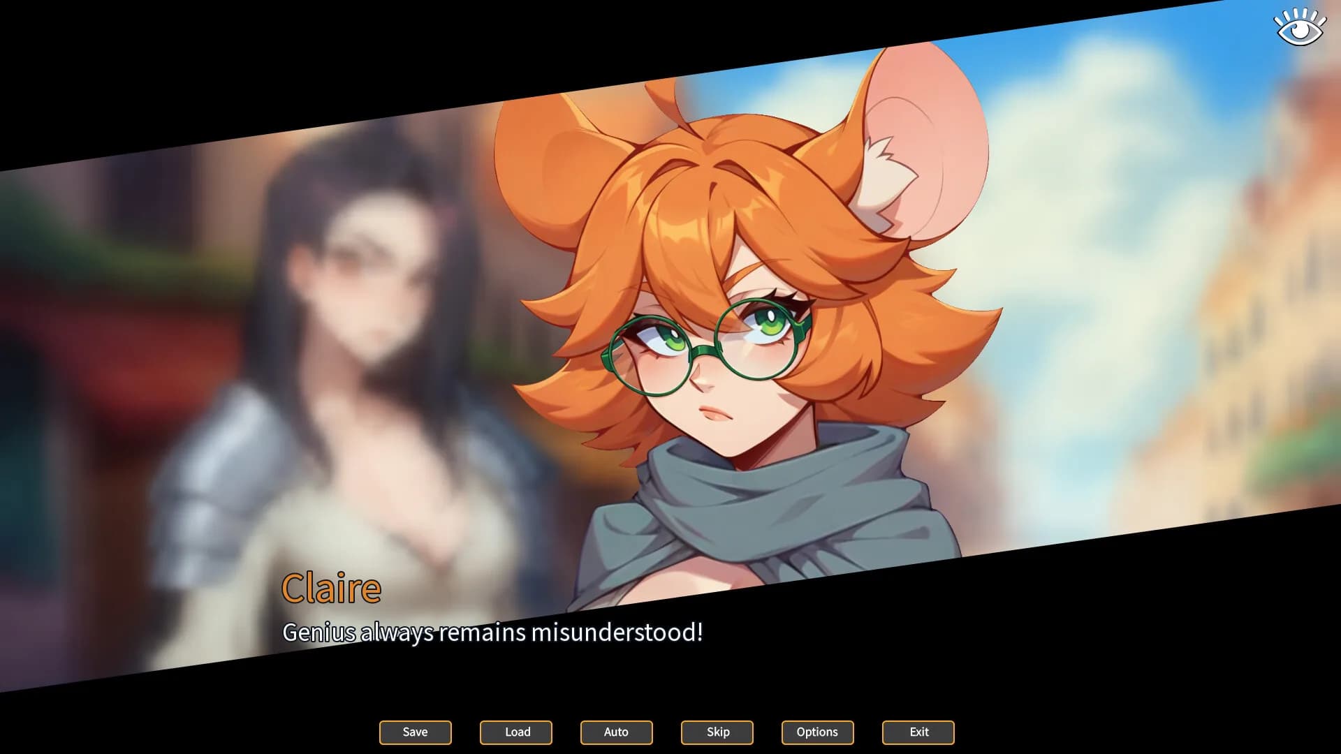 My Lewd Adventure görsel 8