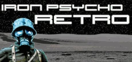 Iron Psycho: RETRO görsel 1