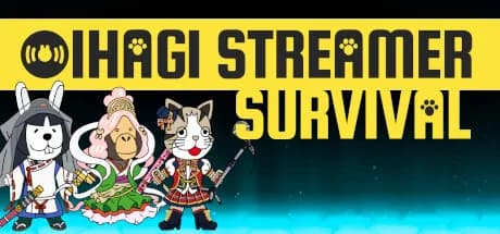 OIHAGI STREAMER SURVIVAL görsel 1